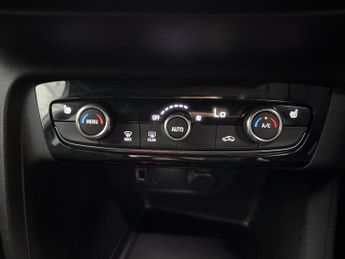 Vauxhall Corsa 1.2 Turbo Ultimate (130 ps) - REVERSE CAM - NAV - HEATED SEATS