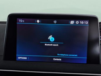 Peugeot 3008 1.5 BlueHDi Allure EAT (130 ps) - BLUETOOTH - CRUISE - PARK SENS