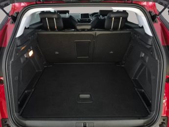 Peugeot 3008 1.5 BlueHDi Allure EAT (130 ps) - BLUETOOTH - CRUISE - PARK SENS