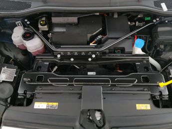 Skoda Enyaq iV 62kWh 60 (DC120kW) (179 ps) - KEYLESS START - LED LIGHTS - SA