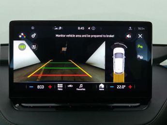 Skoda Enyaq iV 62kWh 60 (DC120kW) (179 ps) - KEYLESS START - LED LIGHTS - SA
