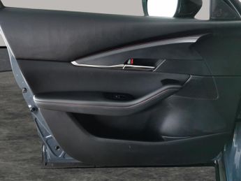 Mazda CX-30 2.5 e-SKYACTIV G MHEV Homura (140 ps) - REVERSE CAM - NAV - HEAT