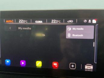 Seat Leon 1.5 eTSI MHEV FR DSG (150 ps) - REVERSE CAM - NAV - WIFI
