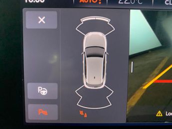 Seat Leon 1.5 eTSI MHEV FR DSG (150 ps) - REVERSE CAM - NAV - WIFI