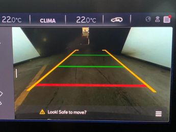 Seat Leon 1.5 eTSI MHEV FR DSG (150 ps) - REVERSE CAM - NAV - WIFI
