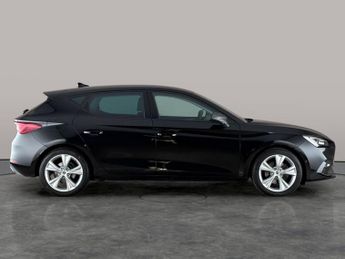 Seat Leon 1.5 eTSI MHEV FR DSG (150 ps) - REVERSE CAM - NAV - WIFI