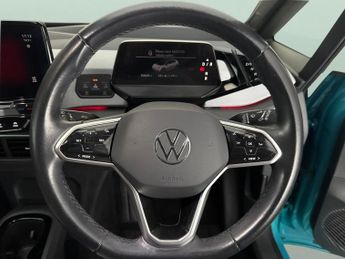 Volkswagen ID.3 Pro S 77kWh Tour (204 ps) - ASSISTANCE PACK - BLUETOOTH - PARK S