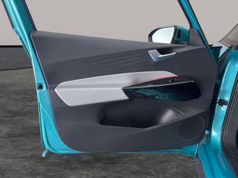 Volkswagen ID.3 Pro S 77kWh Tour (204 ps) - ASSISTANCE PACK - BLUETOOTH - PARK S
