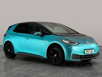 Volkswagen ID.3 Pro S 77kWh Tour (204 ps) - ASSISTANCE PACK - BLUETOOTH - PARK S