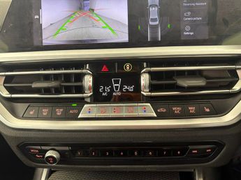 BMW 3 Series 2.0 330e 12kWh M Sport Plug-in (292 ps) - HEATED SEATS - ADAPTIV