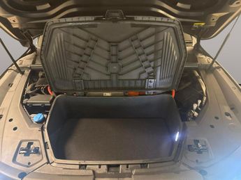 Audi e-tron 55 S line Sportback quattro 95kWh (11kW Charger) (408 ps) - ADJU