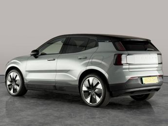 Volvo Ex30 Twin Performance 69kWh Ultra AWD (428 ps) - CARPLAY - HK AUDIO