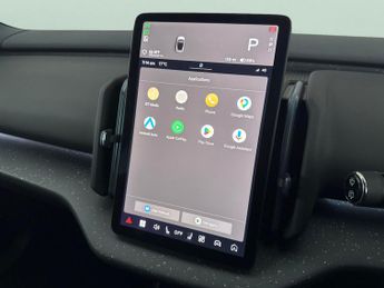 Volvo Ex30 Twin Performance 69kWh Ultra AWD (428 ps) - CARPLAY - HK AUDIO