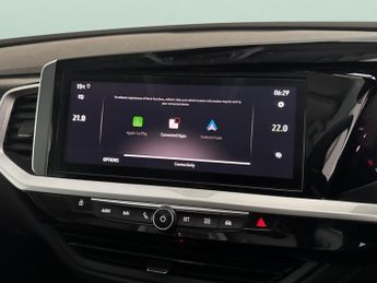 Vauxhall Grandland 1.5 Turbo D GS (130 ps) - PARK ASSIST - LED - REVERSE CAM