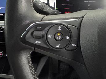 Vauxhall Mokka 1.2 Turbo Ultimate (130 ps) - PARK ASSIST - LED - REVERSE CAM
