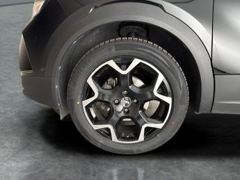 Vauxhall Mokka 1.2 Turbo Ultimate (130 ps) - PARK ASSIST - LED - REVERSE CAM