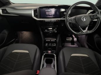 Vauxhall Mokka 1.2 Turbo Ultimate (130 ps) - PARK ASSIST - LED - REVERSE CAM