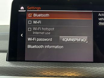 BMW iX3 80kWh M Sport Pro (286 ps) - HUD - PARK ASSIST - HK AUDIO