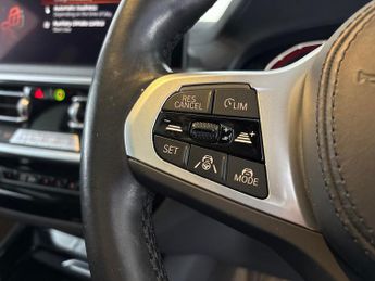 BMW iX3 80kWh M Sport Pro (286 ps) - HUD - PARK ASSIST - HK AUDIO