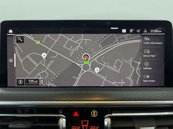 BMW iX3 80kWh M Sport Pro (286 ps) - HUD - PARK ASSIST - HK AUDIO
