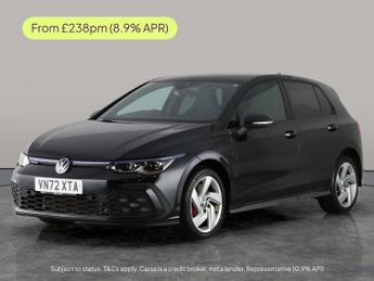 Volkswagen Golf 1.4 TSI 13kWh GTE Plug-in DSG (245 ps) - KEYLESS ENTRY - HEATED 