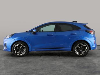 Ford Puma 1.0T EcoBoost MHEV ST-Line X DCT (125 ps) - CARPLAY - ACTIVE LAN