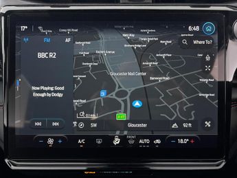 Ford Puma 1.0T EcoBoost MHEV ST-Line X DCT (125 ps) - CARPLAY - ACTIVE LAN