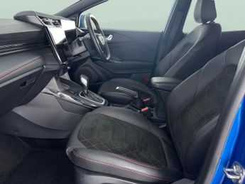 Ford Puma 1.0T EcoBoost MHEV ST-Line X DCT (125 ps) - CARPLAY - ACTIVE LAN
