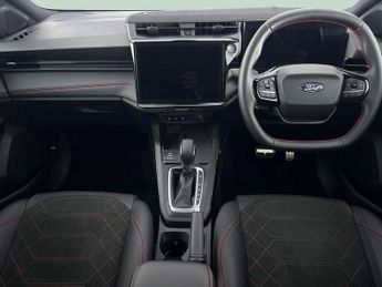 Ford Puma 1.0T EcoBoost MHEV ST-Line X DCT (125 ps) - CARPLAY - ACTIVE LAN