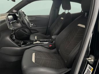 Vauxhall Mokka 1.2 Turbo Ultimate (130 ps) - PARK ASSIST - LED - REVERSE CAM