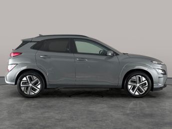 Hyundai Kona 64kWh Premium (10.5kW Charger) (204 ps) - LED - REVERSE CAM - NA
