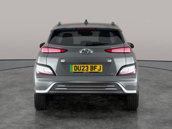 Hyundai Kona 64kWh Premium (10.5kW Charger) (204 ps) - LED - REVERSE CAM - NA