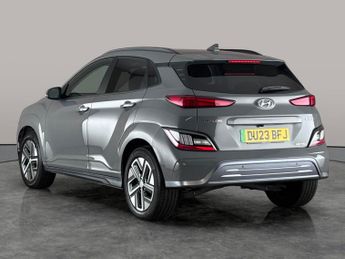 Hyundai Kona 64kWh Premium (10.5kW Charger) (204 ps) - LED - REVERSE CAM - NA