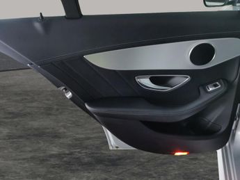 Mercedes-Benz C Class 2.1 C250 BlueTEC AMG Line G-Tronic+ (204 ps) - MIRROR PACKAGE - 