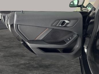 BMW 2 Series Gran Coupe 1.5 218i Sport (LCP) DCT (136 ps) - BMW LIVE COCKPIT PROFESSIONA