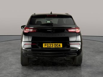 Vauxhall Grandland 1.5 Turbo D GS (130 ps) - PARK ASSIST - LED - REVERSE CAM