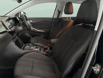 Vauxhall Grandland 1.5 Turbo D GS (130 ps) - PARK ASSIST - LED - REVERSE CAM