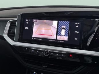 Vauxhall Grandland 1.5 Turbo D GS (130 ps) - PARK ASSIST - LED - REVERSE CAM