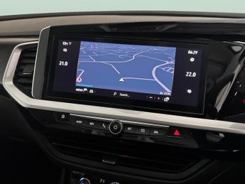 Vauxhall Grandland 1.5 Turbo D GS (130 ps) - PARK ASSIST - LED - REVERSE CAM