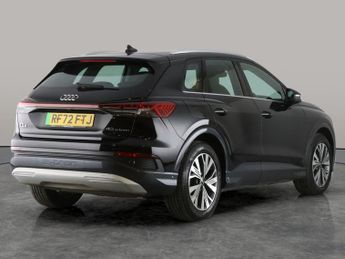 Audi Q4 E-tron 150kW 40 82kWh Sport [C+S] - AUDI VIRTUAL COCKPIT - CARPLAY - LE