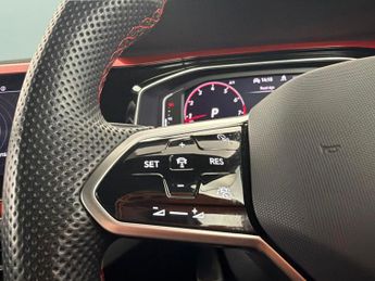 Volkswagen Polo 2.0 TSI GTI DSG (207 ps) - ADAPTIVE CHASSIS CONTROL (ACC) - DIGI