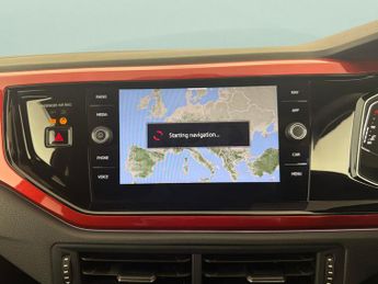 Volkswagen Polo 2.0 TSI GTI DSG (207 ps) - ADAPTIVE CHASSIS CONTROL (ACC) - DIGI
