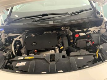 Peugeot 3008 1.5 BlueHDi Allure EAT (130 ps) - LANE DEPARTURE  - BLUETOOTH - 