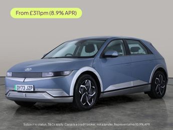 Hyundai Ioniq 5 77kWh Premium AWD (325 ps) - BLIND SPOT ASSIST - LANE DEPARTURE 