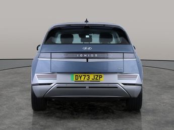 Hyundai Ioniq 5 77kWh Premium AWD (325 ps) - BLIND SPOT ASSIST - LANE DEPARTURE 