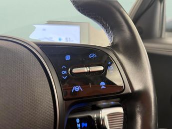 Hyundai Ioniq 5 77kWh Premium AWD (325 ps) - BLIND SPOT ASSIST - LANE DEPARTURE 