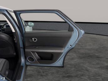 Hyundai Ioniq 5 77kWh Premium AWD (325 ps) - BLIND SPOT ASSIST - LANE DEPARTURE 