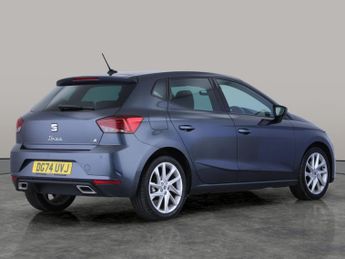 Seat Ibiza 1.0 TSI FR DSG (115 ps) - PADDLE SHIFT - 17IN ALLOYS - SD CARD M