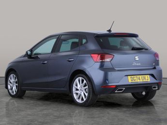 Seat Ibiza 1.0 TSI FR DSG (115 ps) - PADDLE SHIFT - 17IN ALLOYS - SD CARD M