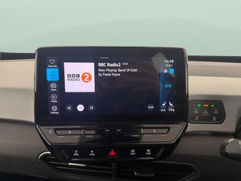 Volkswagen ID.3 Pro 58kWh Family (145 ps) - COMFORT PACK - BLUETOOTH - PARK SENS